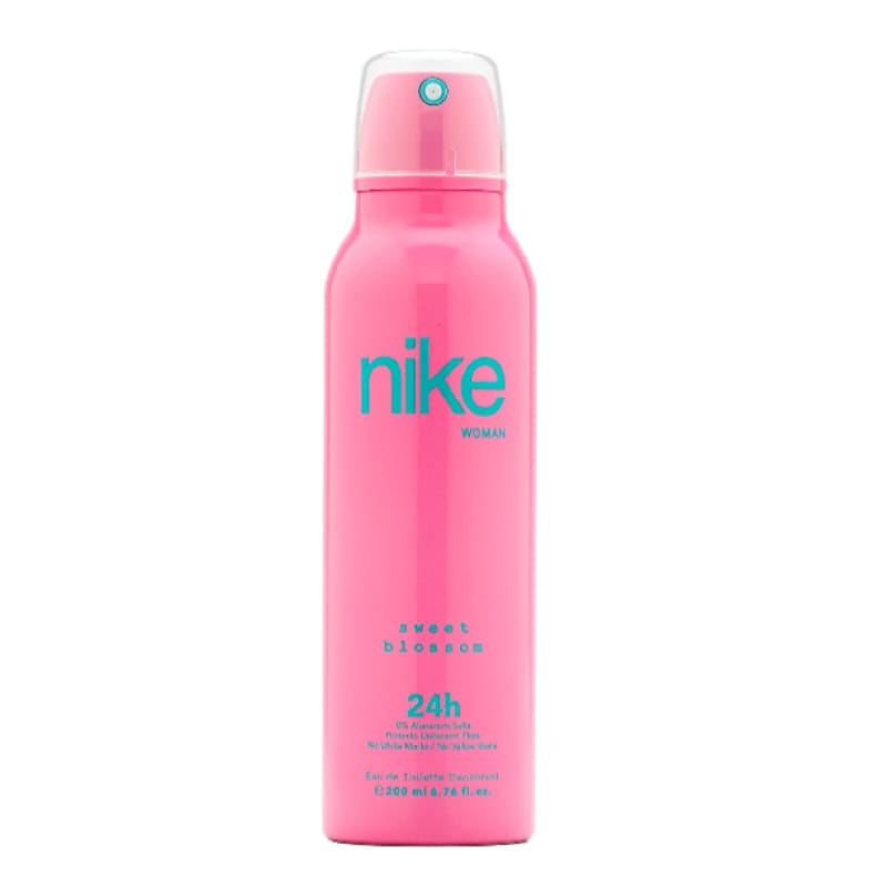 Nike Woman Sweet Blossom 24hrs Deo 200ml Mujer - Nike - Default Title - Perfumisimo